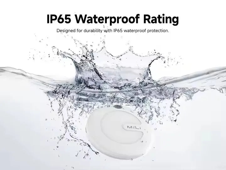 Smart Tag Locator Tracking Device Keys Finder Item Locator Air Tracker Item Finders with Find MyTrack  Keys Wallet Luggage Pets