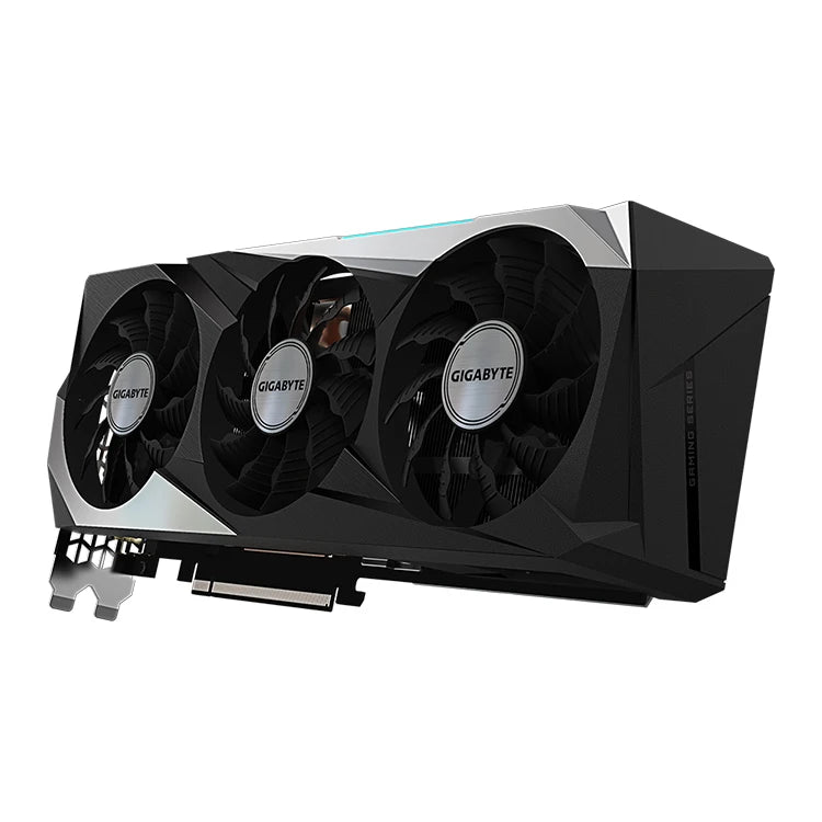 GIGABYTE Radeon RX 6800 XT GAMING OC 16G Used Graphics Card with GDDR6 Memory Support OverClock RX 6400 6600XT 6700XT 6800 GPU