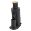 New Design Professional Automatic Coffee Grinder Commercial Electric Coffee Grinder With Adjustable Beans Coarseness Settings