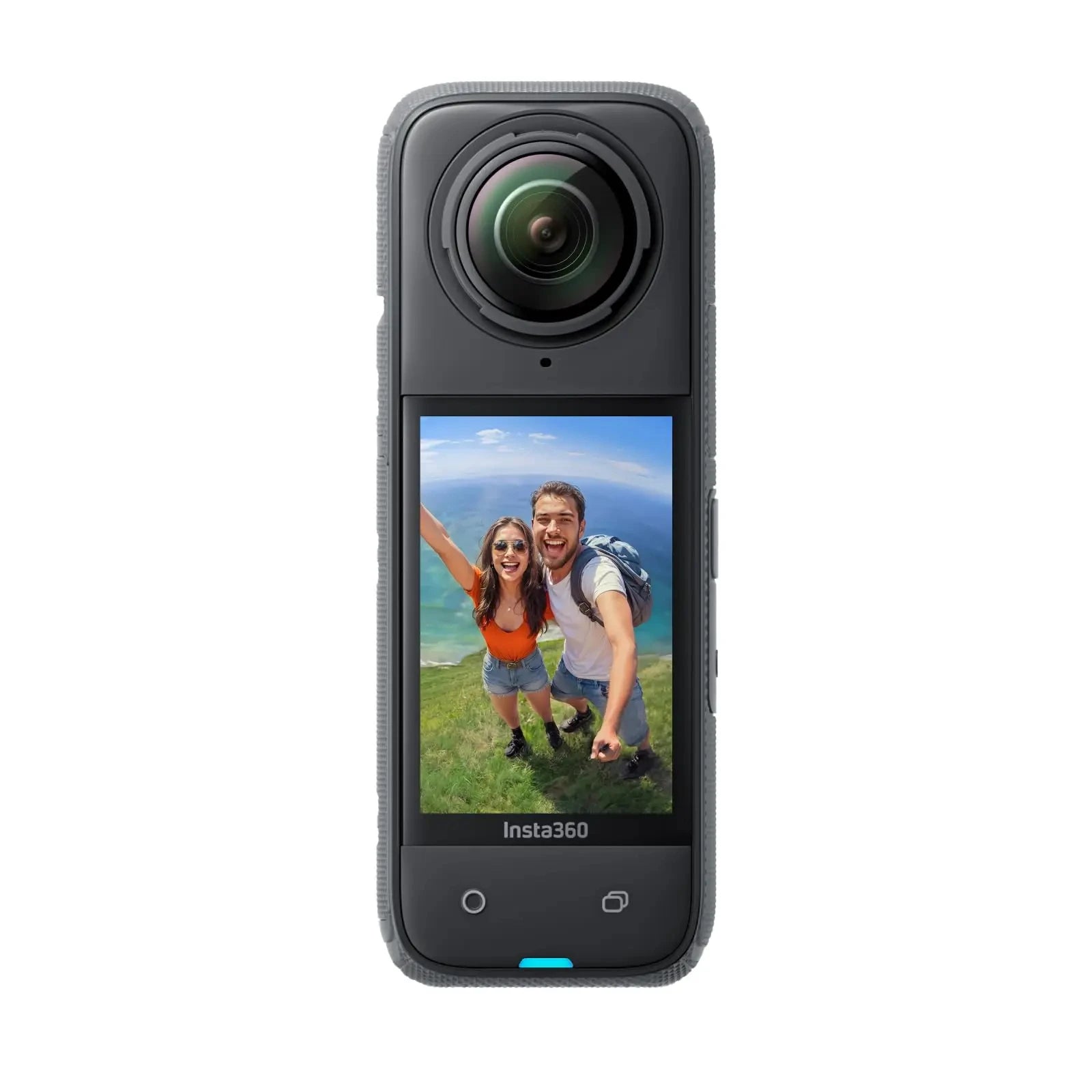 In Stock Insta360 X4 Sports Camera 8K Panoramic Anti Shake Waterproof Camera, Motorcycle Riding Sports Camera