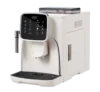 Digital Touch Panel Fully Automatic Coffee Espresso Maker with Steam Wand