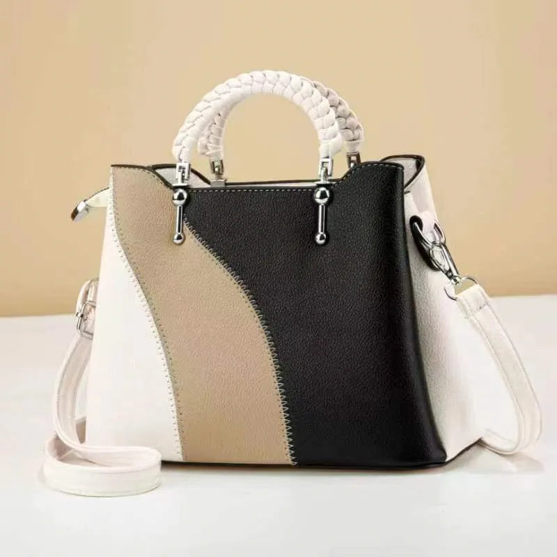 New High Capacity Fashion Trend Messenger Bags Luxury Women's Bags Womens Handbags Tote Bag Product