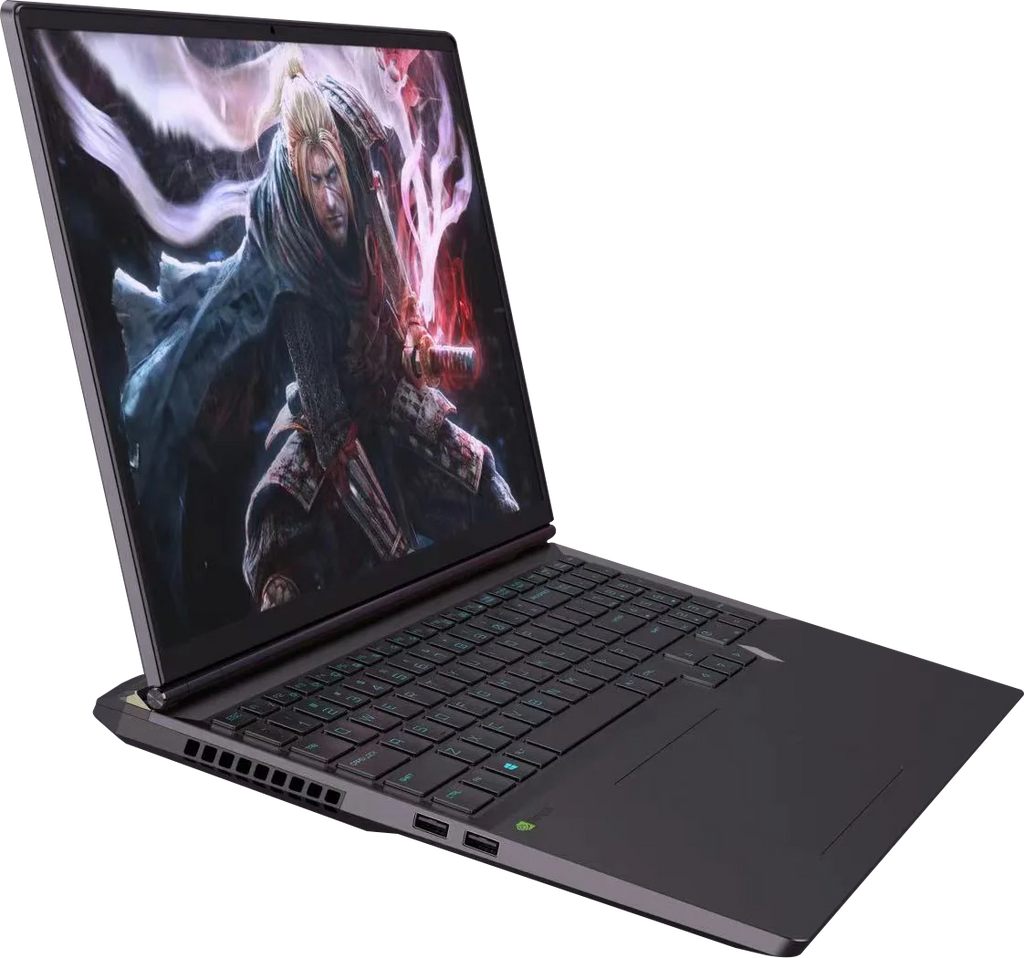 16.1 Inch Core I7-12650H Gaming Laptop FHD Display GeForce RTX 3060 Graphics Intel 12th Gen Ader Lake -H  Gaming Laptop