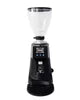 Professional 64mm Burr Electric Automatic Coffee Grinder Accessories Mill LED Display Timer Household Bean Grinder Machine