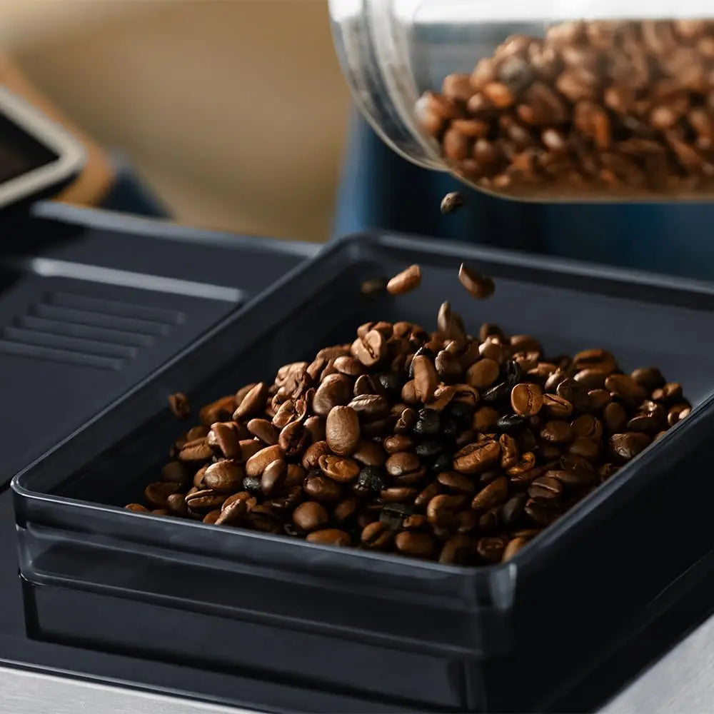 Dr.Coffee H3 Fully Automatic Coffee Machine for Home