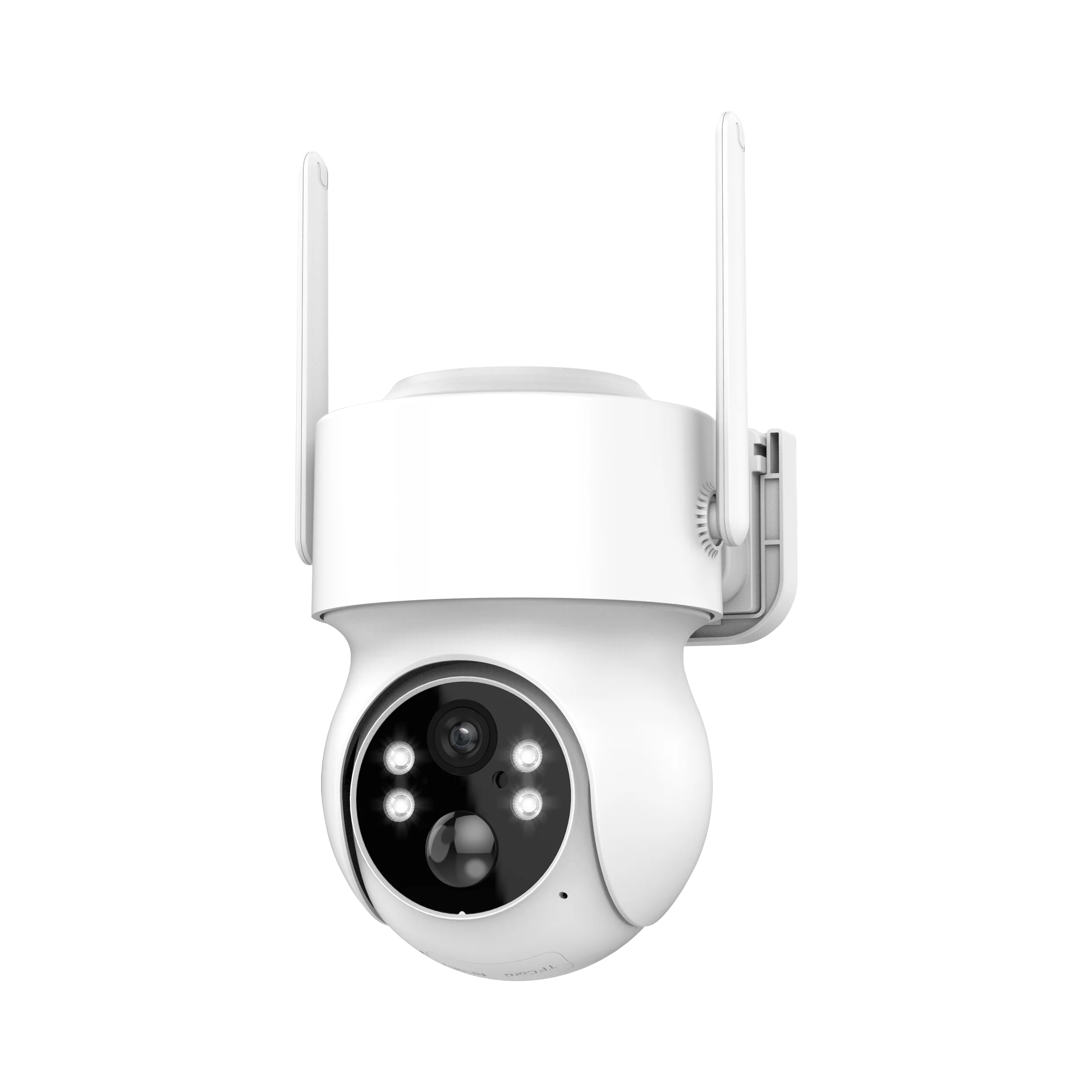 Icsee 3MP WiFi Outdoor Solar PTZ CCTV IP Security Camera Home 360 Ptz Mini Solar Surveillance System with Built-in Mic