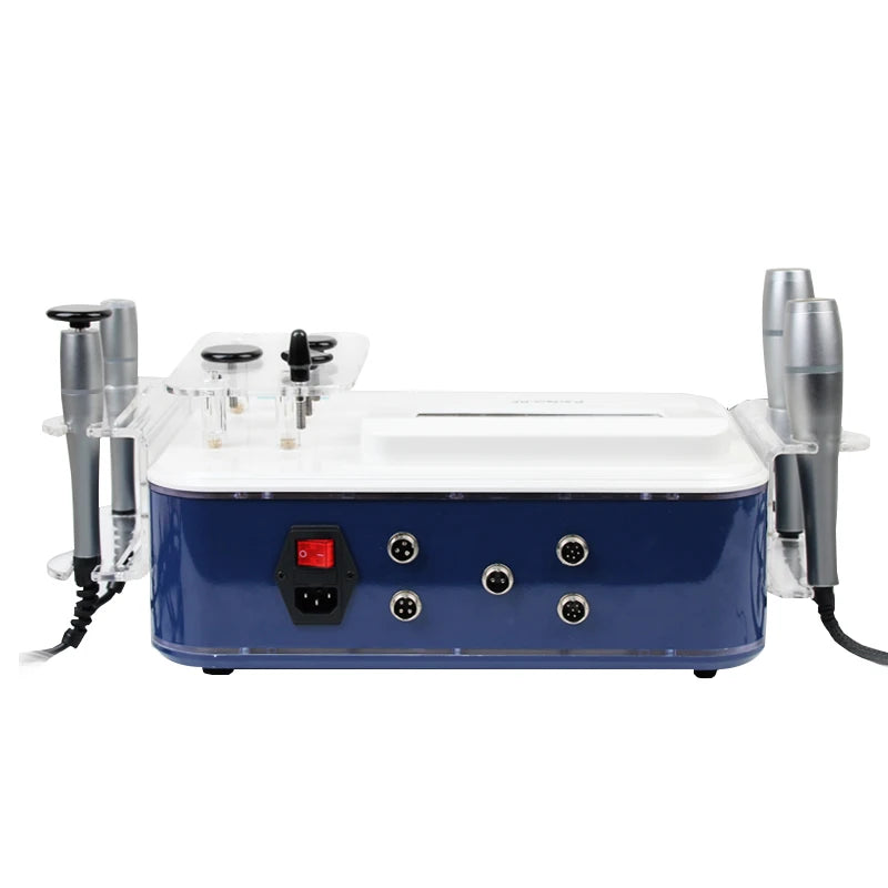 Hot Selling Korean Version Skin Care Wrinkle Removal and Beauty Machine Firming Salon Equipment Latest Medical Consumables
