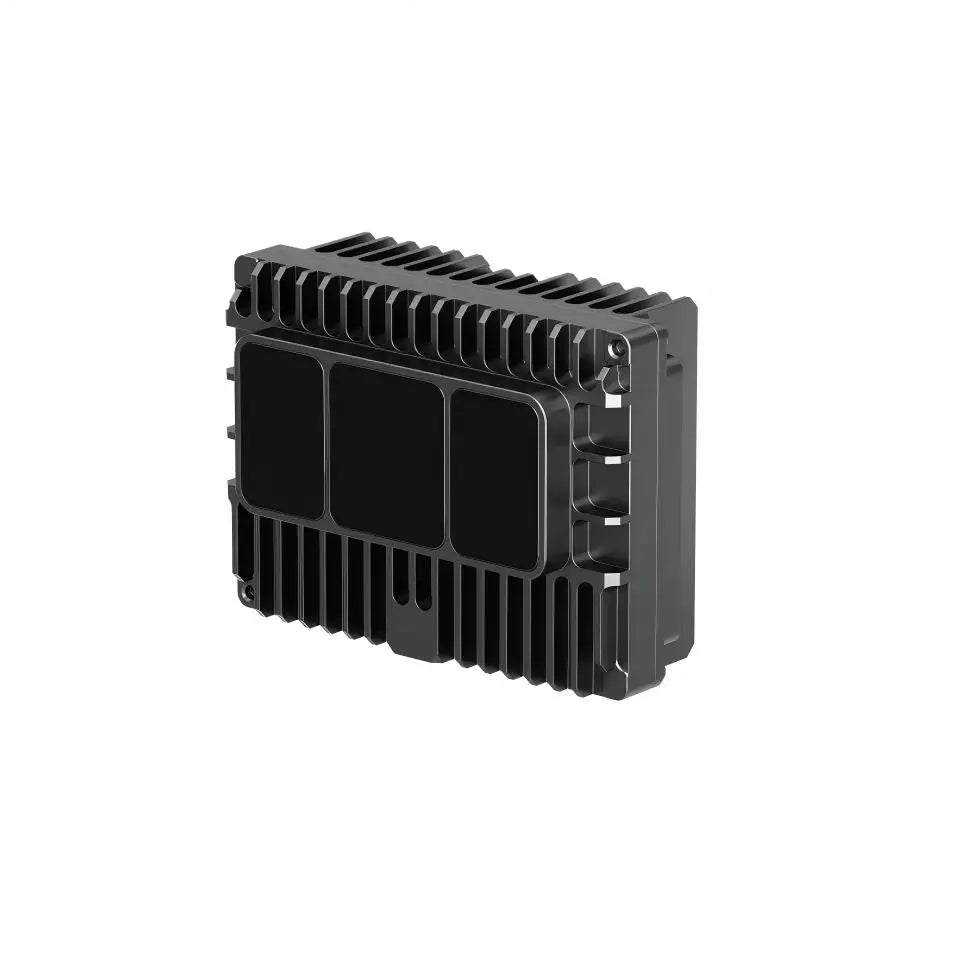 RoboSense E1R LiDAR,The First Fully Solid-State Digital LiDAR for Robots