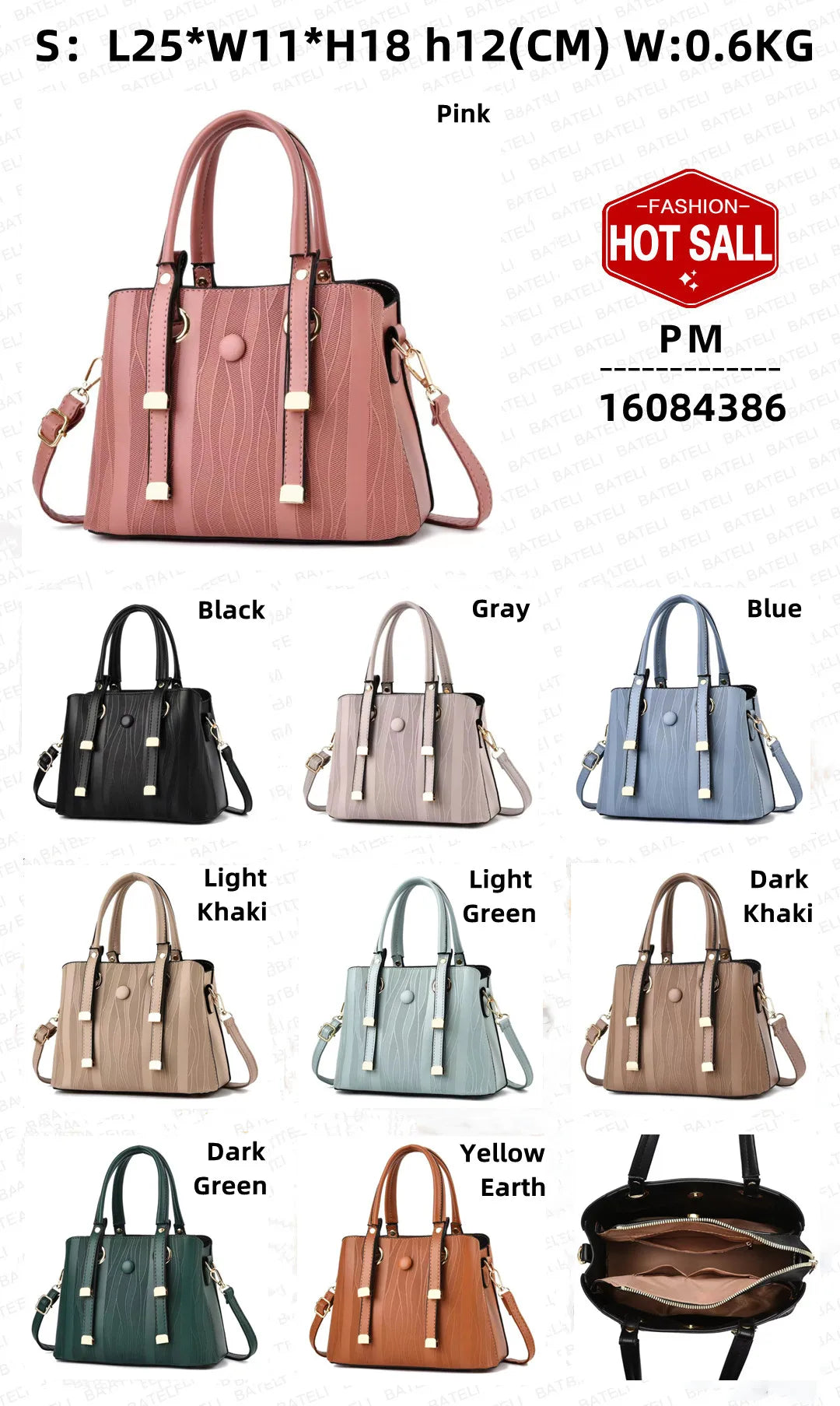 New Style 2023  Bags New Fashion and Comfortable Bags Women Handbags Ladies Handbags