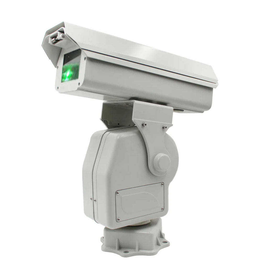 Ptz Long Range Day Night Vision Cctv Ptz Camera for Security Camera System Laser Bird Repellent