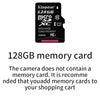 1080P HD Camcorder Retro Pocket Mini CCD Digital Camera Selfie Camera for Kids