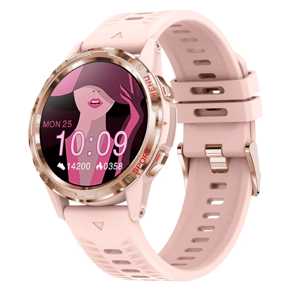 H70 Smart Watch 2023 Hot Sale Fashion Sports BT Call Heart Rate Blood Pressure Oxygen Sleep Monitoring 280mah Men Women