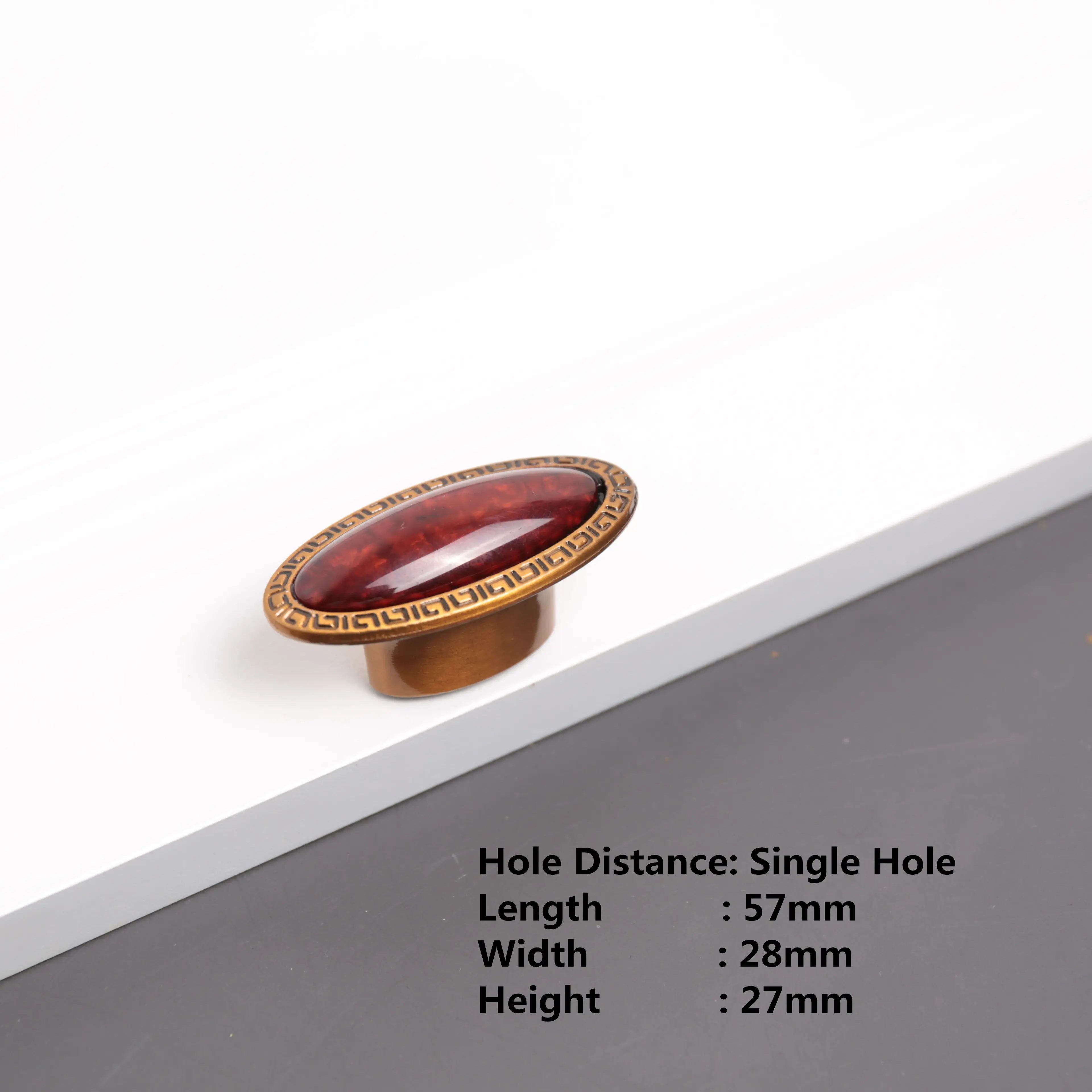 Handles Drawer Cabinet Furniture Kitchen Handles for Cabinet Knob Door Drawer Furniture Kitchen Knob Modern Simplicity Hardware