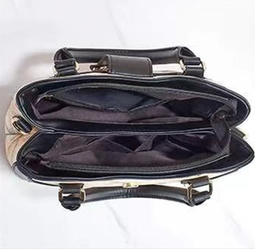 New High Capacity Fashion Trend Messenger Bags Luxury Women's Bags Womens Handbags Tote Bag Handbag Set