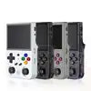 RG353V RG353VS for 5G WiFi Handheld Game Console RK3566 3.5" Retro Gaming Player with 10000 Games & 3500mAh Battery