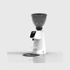 Portable Commercial Coffee Bean Grinder Machine Electric Coffee Grinders Automatic Coffee Grinding 64mm Burr RCM-C3