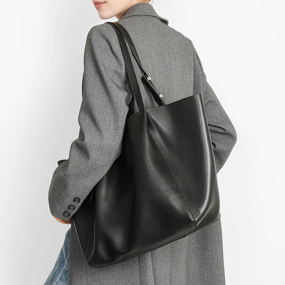 2026 New Luxury Women Fashion Designer Famous Brand Crossbody Handbag High Quality Genuine Leather Pillow Shape Zipper Two