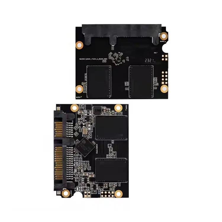 SATA III 512GB Internal Solid State Drive 2.5 Inch 120GB-512GB SSD Capacity Hard Disk for Notebook PC Desktop Laptop