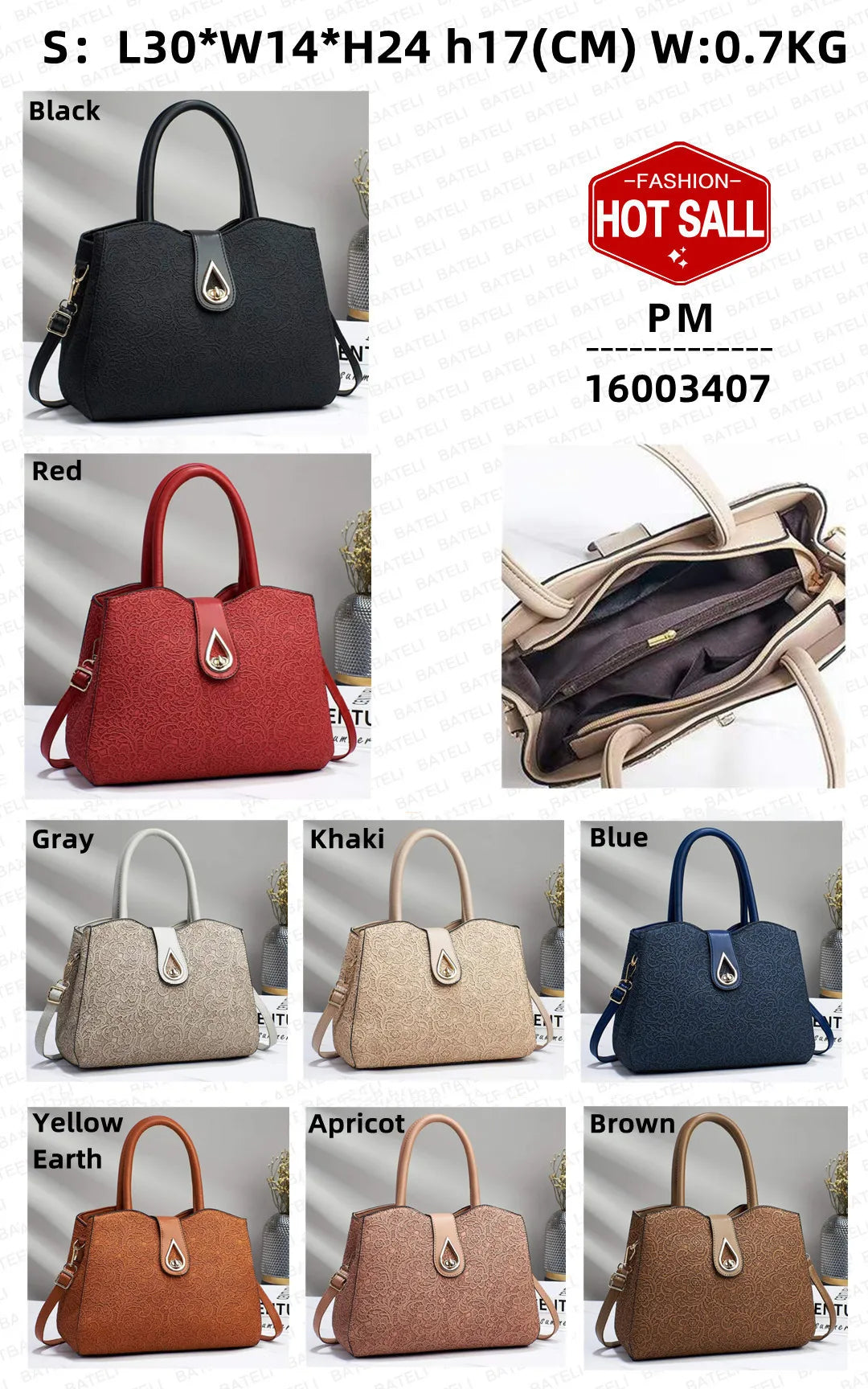 2026 Fashion and Beautiful Womens Handbag Ladies Comfortable Handbags Luxury Large and Light Hand Ags for Women Handbags
