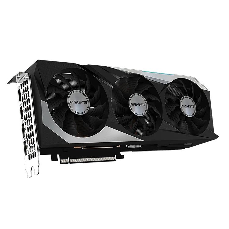 GIGABYTE Radeon RX 6800 XT GAMING OC 16G Used Graphics Card with GDDR6 Memory Support OverClock RX 6400 6600XT 6700XT 6800 GPU