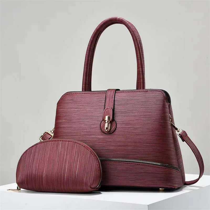 2026 Bags Women Handbags Ladies Trendy Products High Sales Volume Women's Tote With Logo