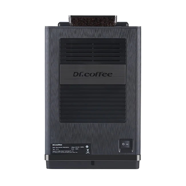 Dr.Coffee C11 (L) Fully Automatic Coffee Machine