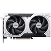 MSI Ventus GeForce RTX 5060 Ti 8GB GDDR7 PCI Express 5.0 X 16 (use X8) Graphics Card RTX 5060 Ti 8G VENTUS 2X OC PLUS
