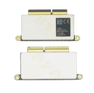 Original Solid State Disk for MacBook Pro Retina 13" A1708 SSD 1TB 512TB 256GB 128GB 2016 2017