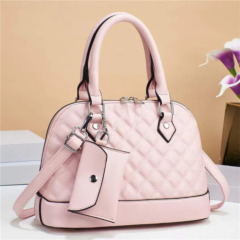 New Ladies Handbags 2026 Designer Handbags Famous Brands Luxury Hand Bags for Women Handbags