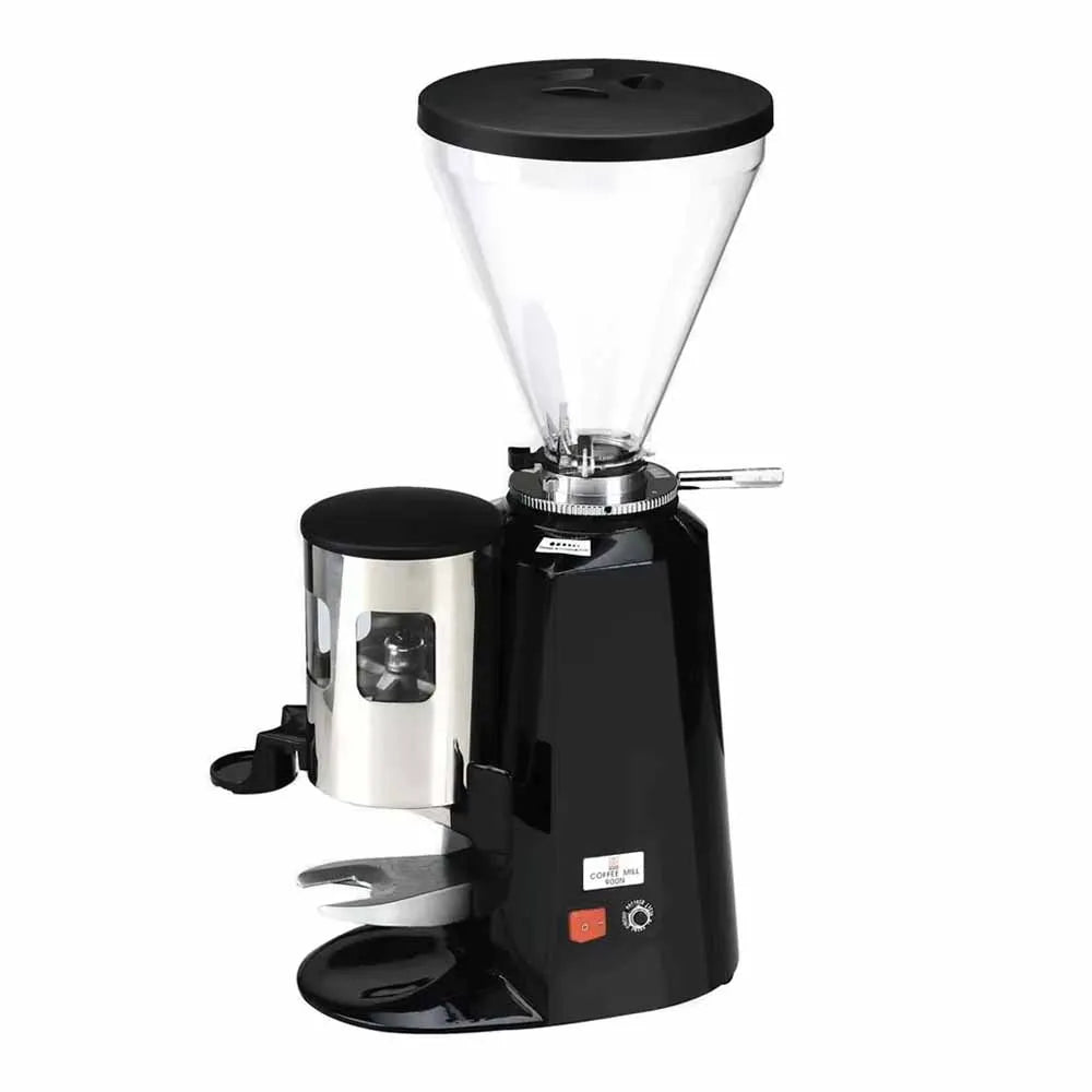 Xeoleo Commercial Electric Coffee Grinder 350W Espresso Coffee Grinder 1/2HP Automatic Coffee Milling Maker Bean Grinder