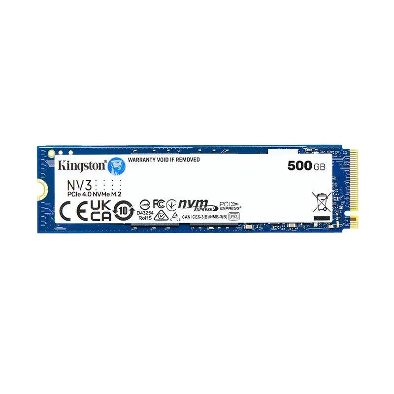 1TB SSD Solid State Drive  Suitable for NV3 Series Read Speed 6000MB