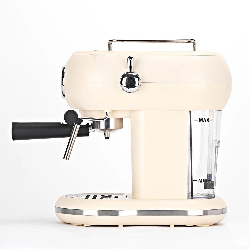 15Bar Home use Cafetera Small Semi Automatic Coffee Maker Espresso Machine