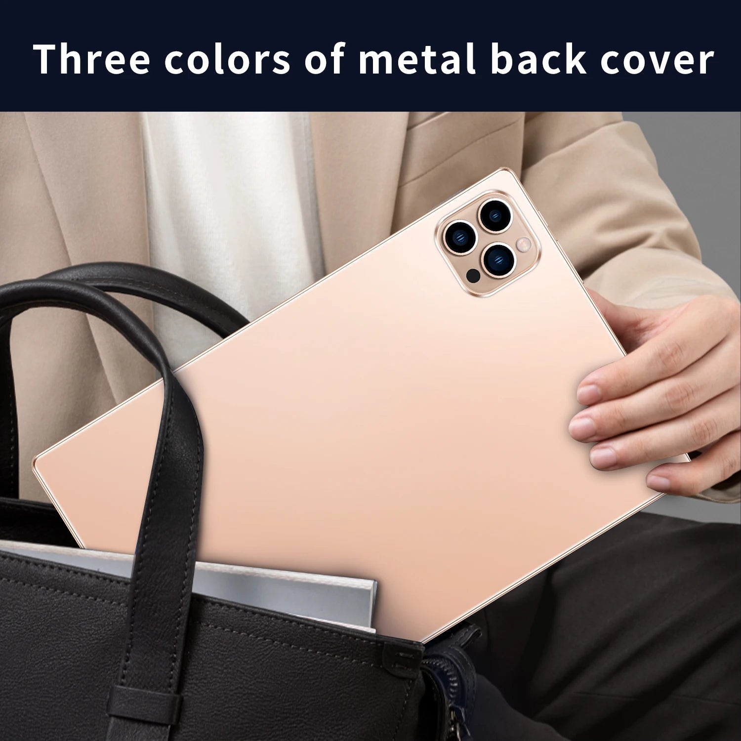 Custom Business Office Free APP 10.1 Inch Android 5G Wifi 4G Calling Tablet PC Dual SIM 8GB+256GB Phone Call Tablette Tableta