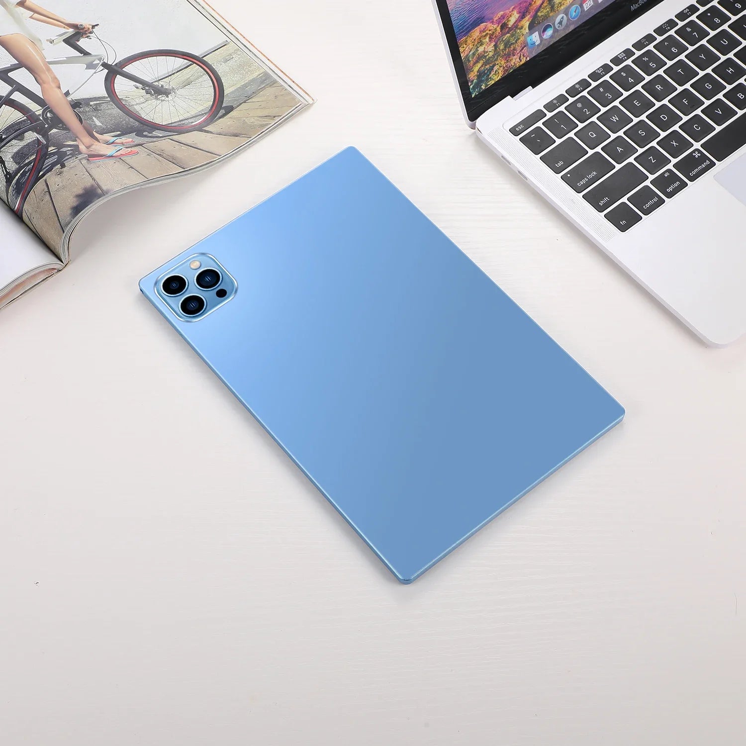 Factory Sell 5G Wifi 10.1 Inch Android Tablet PC Dual SIM 4G GSM WIFI GPS MTK 6750 Capacitive IPS Screen Octa Core Educational