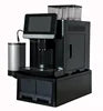 2025 Hot Sale Commercial Full Automatic Coffee Machine with with Grinder Cappuccino Latte Americano