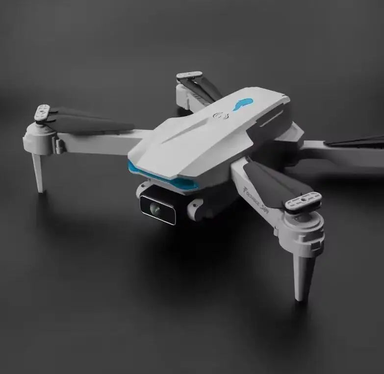 S89 Pro Mini Drone with 4k HD Dual Camera WiFi Fpv Positioning Dron Height Preservation Rc Quadcopter
