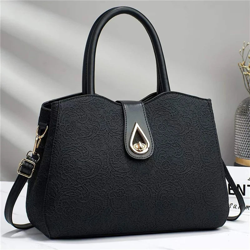 2026 Fashion and Beautiful Womens Handbag Ladies Comfortable Handbags Luxury Large and Light Hand Ags for Women Handbags