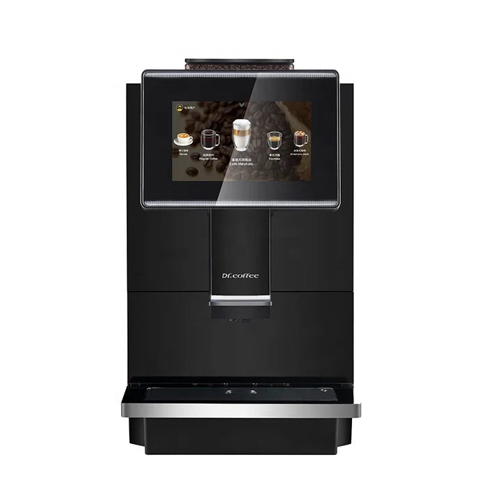 Dr.Coffee C11 (L) Fully Automatic Coffee Machine for Home