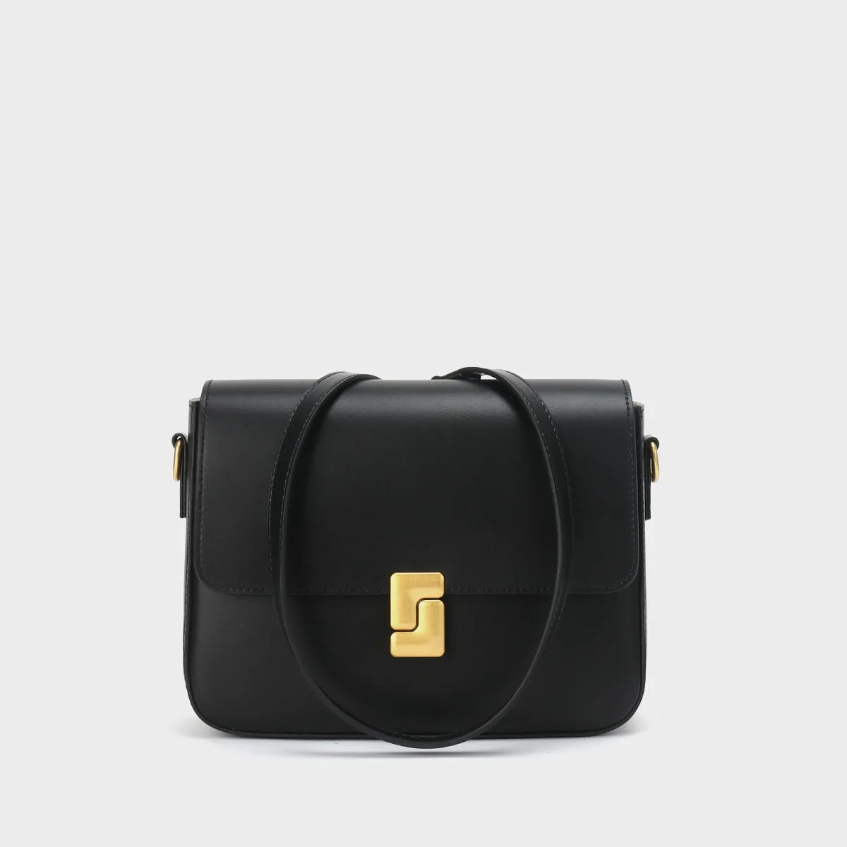 New Fashion Ladies Crossbody Purse Bag Fashion Women Handbags Genuine Leather Hand Bags Ladies  Crossbody Handbags 2024