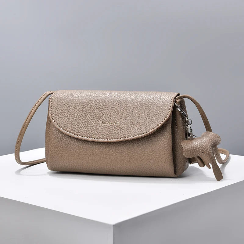 Ladies Hand Bags Customized LOGO Crossbody Bags Large Capacity Bags Women Handbags Ladies Handbags