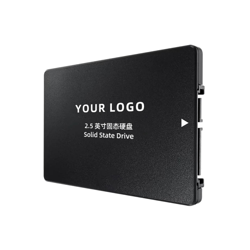 SATA III 512GB Internal Solid State Drive 2.5 Inch 120GB-512GB SSD Capacity Hard Disk for Notebook PC Desktop Laptop