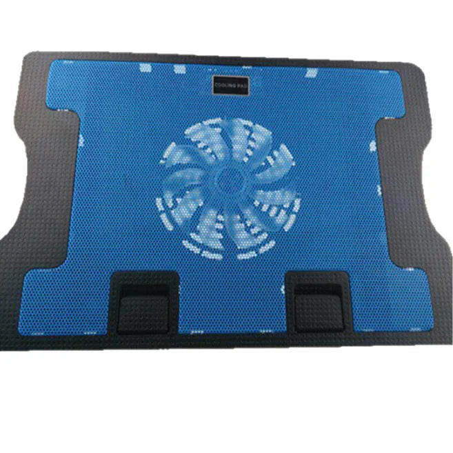 Hot Selling Healthy Adjustable High and Low Large Fan for Quick Cooling and Gear Adjustment Laptop Cooling Bracket