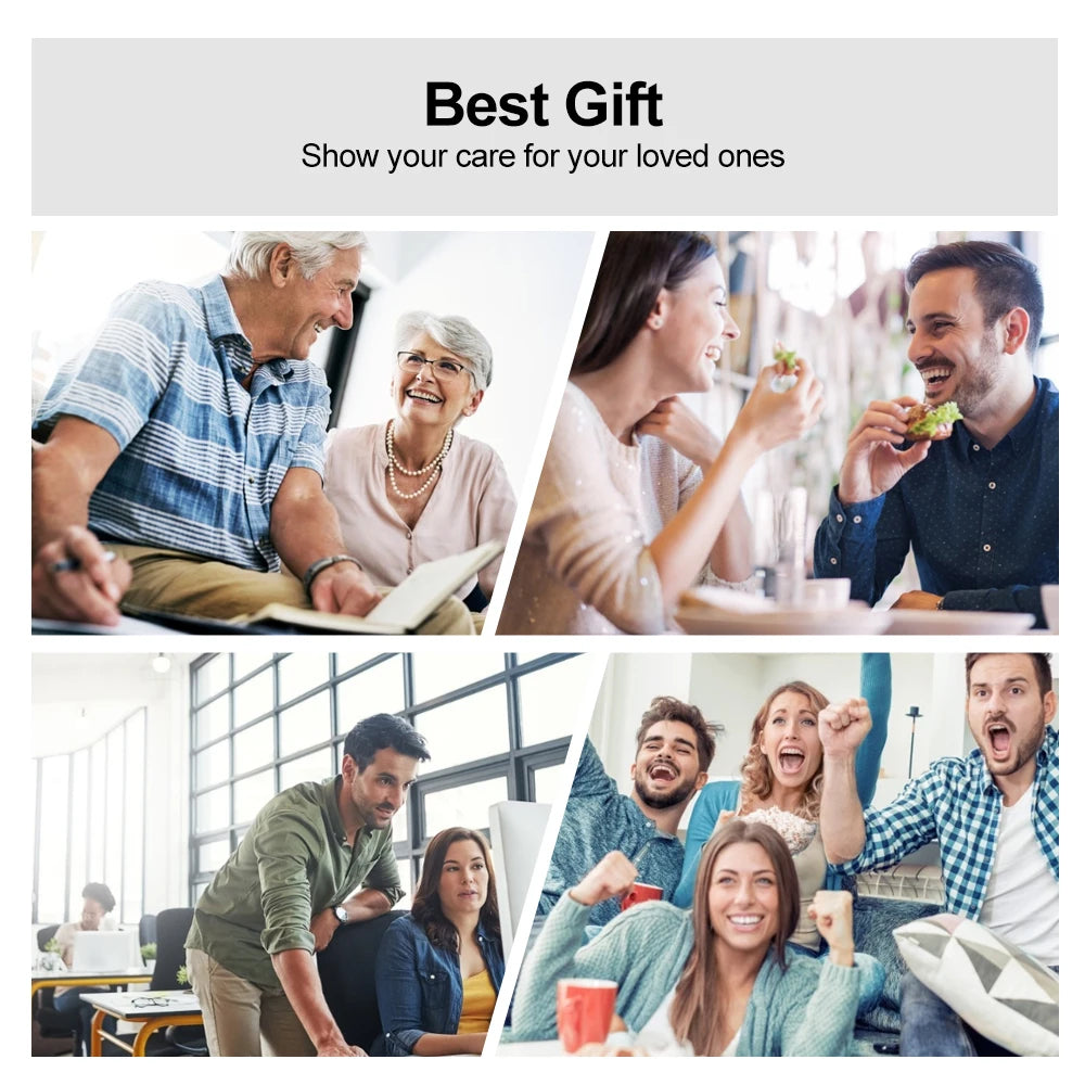 Electric Back Massager Massage Chair Cushion Heating Vibrating Car Home Office Lumbar Neck Mattress Pain Relief