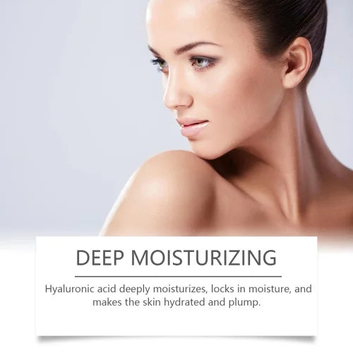 OUHOE Bee-Venom Facial  Gentle Moisturizing And Brightening Delicate Skin Care Cream