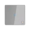 Tuya WIFI Switch Alexa Voice Control EU Standard Smart Switch 1/2/3 Smart Home Universal Type or Live Neutral Type