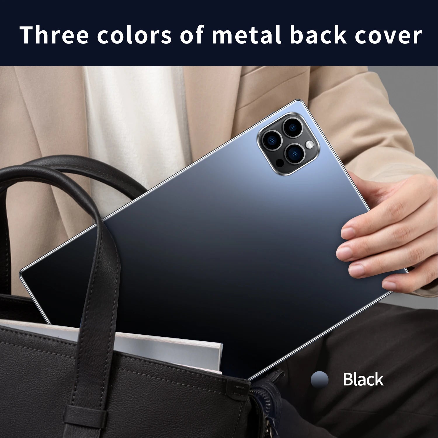 Gsientec OEM ODM LOGO Printing 10.1 Inch Android 5G Wifi 4G Calling Tablet PC Dual SIM Card 8+256GB Phone Call Tablette Tableta