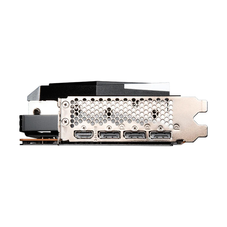 Used MSI Radeon RX 7900 XTX GAMING TRIO CLASSIC 24G Graphics Card with 24GB GDDR6 384-bit Memory Support OverClock