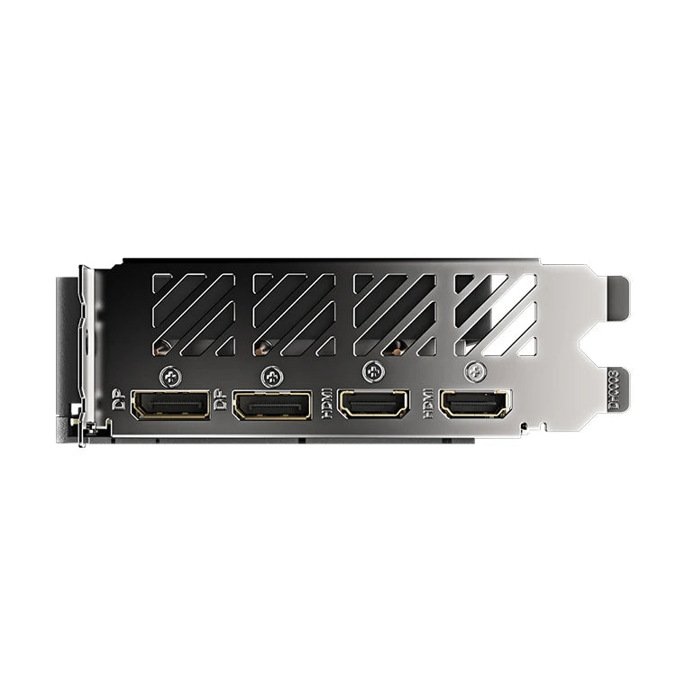 GIGABYTE GeForce RTX 4060 Ti EAGLE OC 8G Used Graphics Card With 8GB GDDR6 128-bit Memory Support OverClock