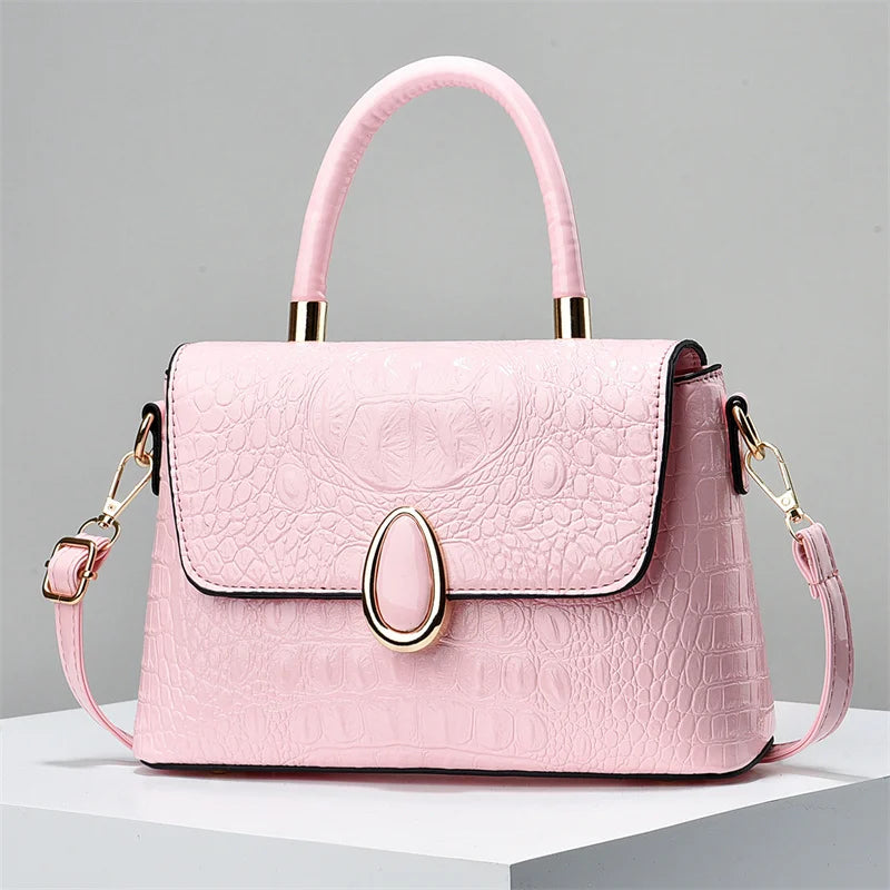 2023 New Fashion Handbags Women Handbags  Foreign Trade Trend Womens Bag 18235