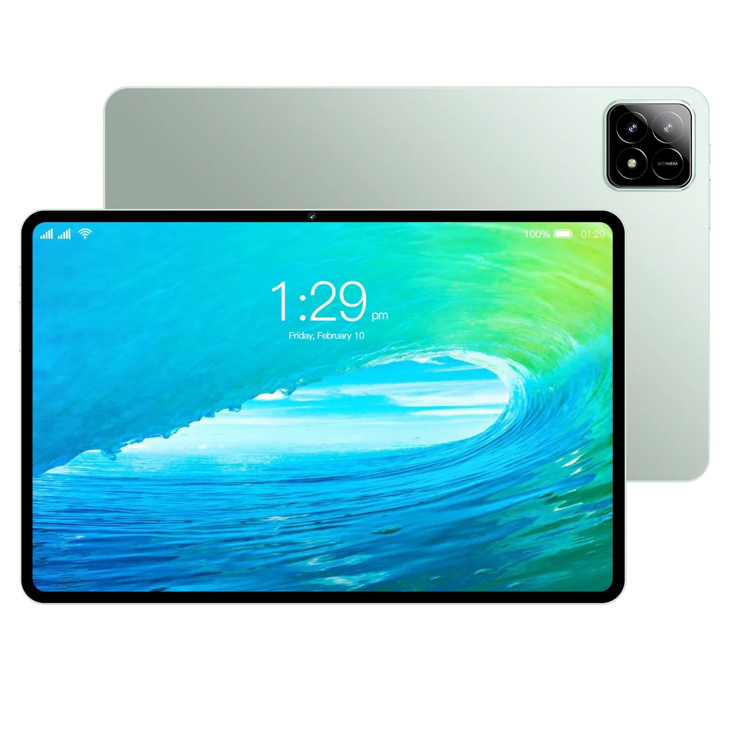 Factory Price Pad Tablet Pro 10.1 Inch Tablet PC 12GB+512GB 4G Android Tablet PC Octa Core New GPS and WiFi for Education